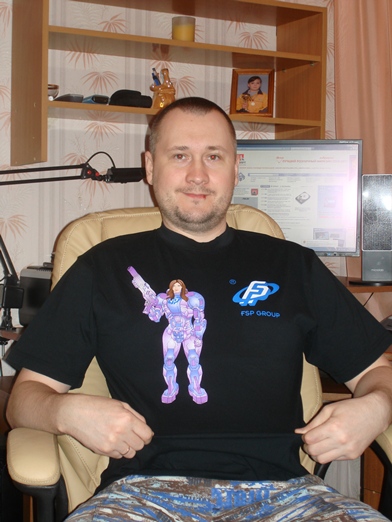 ��������� FSP